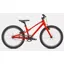 Specialized JETT 20 SINGLE SPEED GLOSS FLO RED / WHITE KID'S BICYCLE